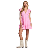 Saltwater Luxe Women's Aidyn Midi Dress