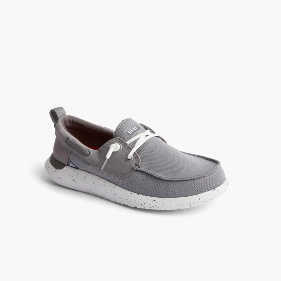 Reef SWELLSOLE PIER para hombre - Malla azul marino