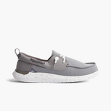 Reef SWELLSOLE PIER para hombre - Malla azul marino
