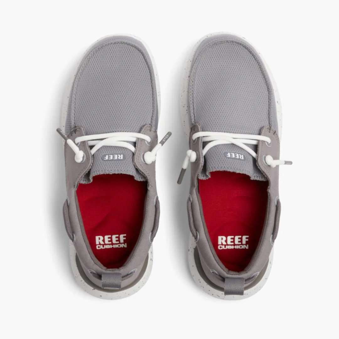 Reef SWELLSOLE PIER para hombre - Malla azul marino
