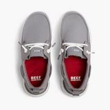 Reef SWELLSOLE PIER para hombre - Malla azul marino