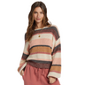 Billabong Women's Light Wave Sweater