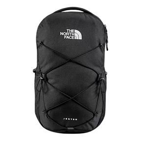 The North Face The North Face Jester Backpack TNF Black Camo/TNF Black OS Bags Snow and hike Backback