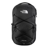 The North Face The North Face Jester - TNF Black-NPF TNF Black-NPF OS Bags Snow and hike Backback