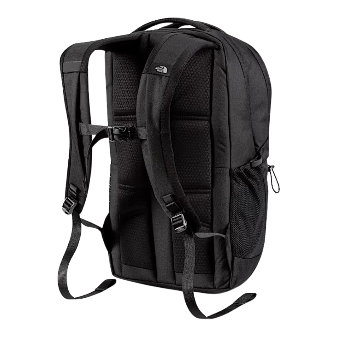 The North Face The North Face Jester - TNF Black-NPF TNF Black-NPF OS Bags Snow and hike Backback