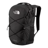 The North Face The North Face Jester - TNF Black-NPF TNF Black-NPF OS Bags Snow and hike Backback