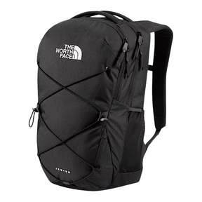 The North Face The North Face Jester - TNF Black-NPF TNF Black-NPF OS Bags Snow and hike Backback