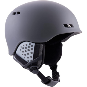 Burton Anon Rodan Helmet Stone S Mens Helmets Snow