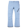 Burton Men's [ak] Cyclic GORE-TEX Pants - Dusty Blue