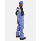 Burton Men's Reserve GORE-TEX Bib Pants - Slate Blue