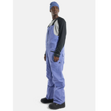 Burton Men's Reserve GORE-TEX Bib Pants - Slate Blue