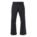 Burton Burton Women's [ak] GORE‑TEX Insulated Summit Pants - True Black True Black XS Womens Gore-Tex Snowpants