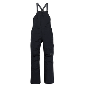 Burton Burton Women's [ak] Kimmy GORE‑TEX 3L Stretch Bib Pants - True Black True Black XS Womens Gore-Tex Snowpants