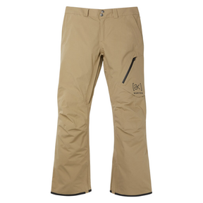 Burton Burton Women's [ak] Summit GORE-TEX 2L Pants - Kelp Kelp XS Womens Gore-Tex Snowpants