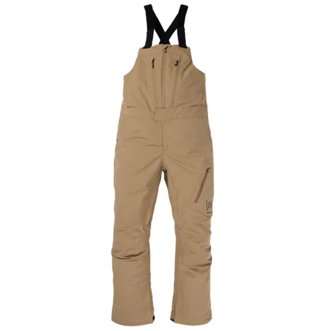 Burton Men's Cyclic Gore-Tex 2L Bib Pants - Kelp