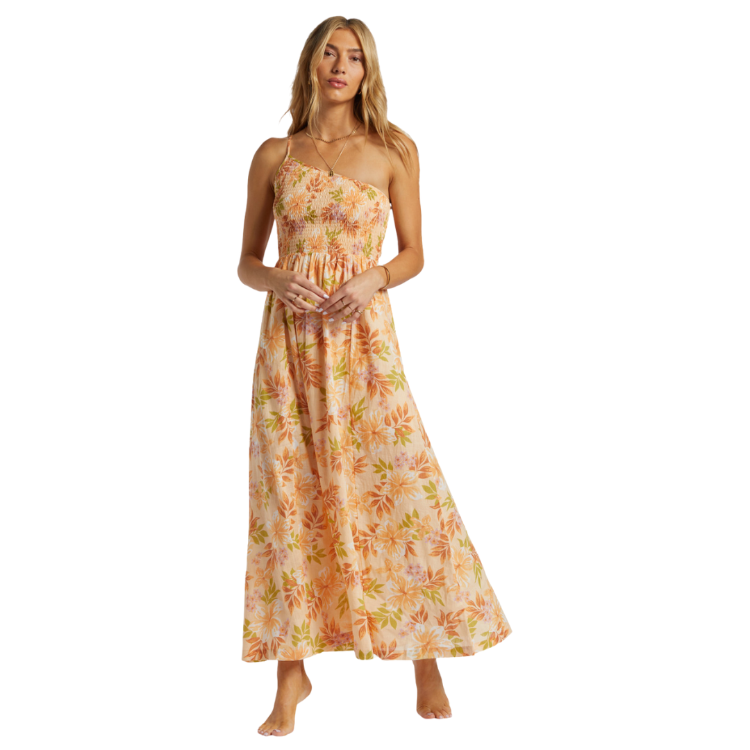 Billabong Women's Warmer Days Dress