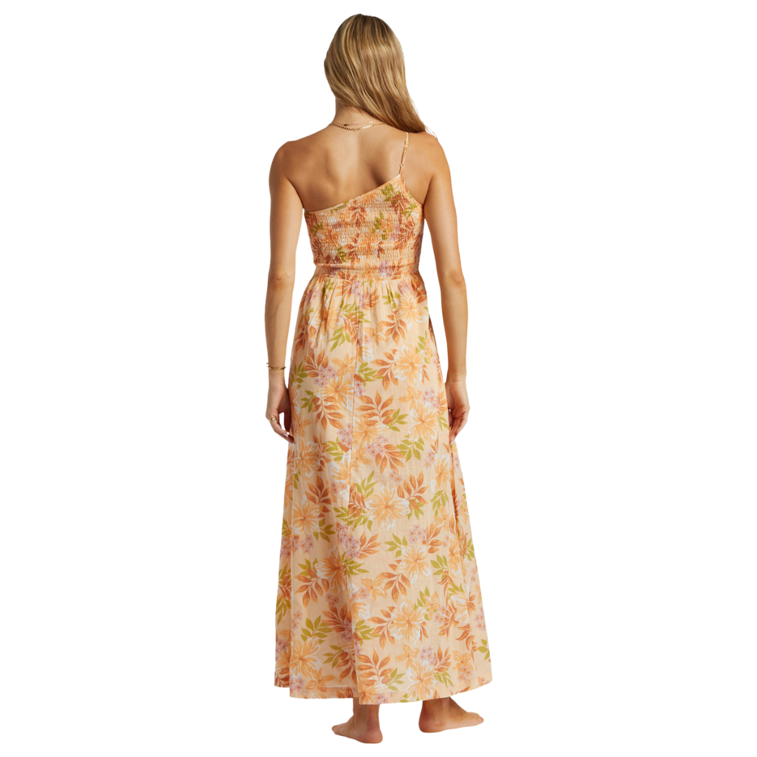 Billabong Women's Warmer Days Dress