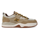 DC Men's Ascend LE - Tan/Brown/Gum