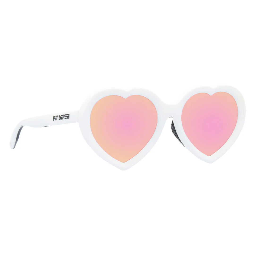 Pit Viper The Admirer - The Miami Nights Polarized
