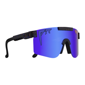 Pit Viper Pit Viper The Original Narrow - The Absolute Liberty Polarized Mens Sunglasses Polarized