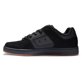 DC Men's Manteca 4 Shoes - Black/Black/Gum