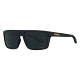 Pit Viper Pit Viper The Turboshaft - The Exec Turboshaft Mens Sunglasses Polarized