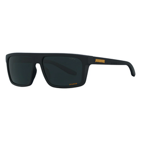 Pit Viper Pit Viper The Turboshaft - The Exec Turboshaft Mens Sunglasses Polarized