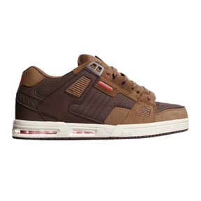 Globe Globe Sabre - Falcon Falcon 9 Mens Skate Shoes 6 to 18
