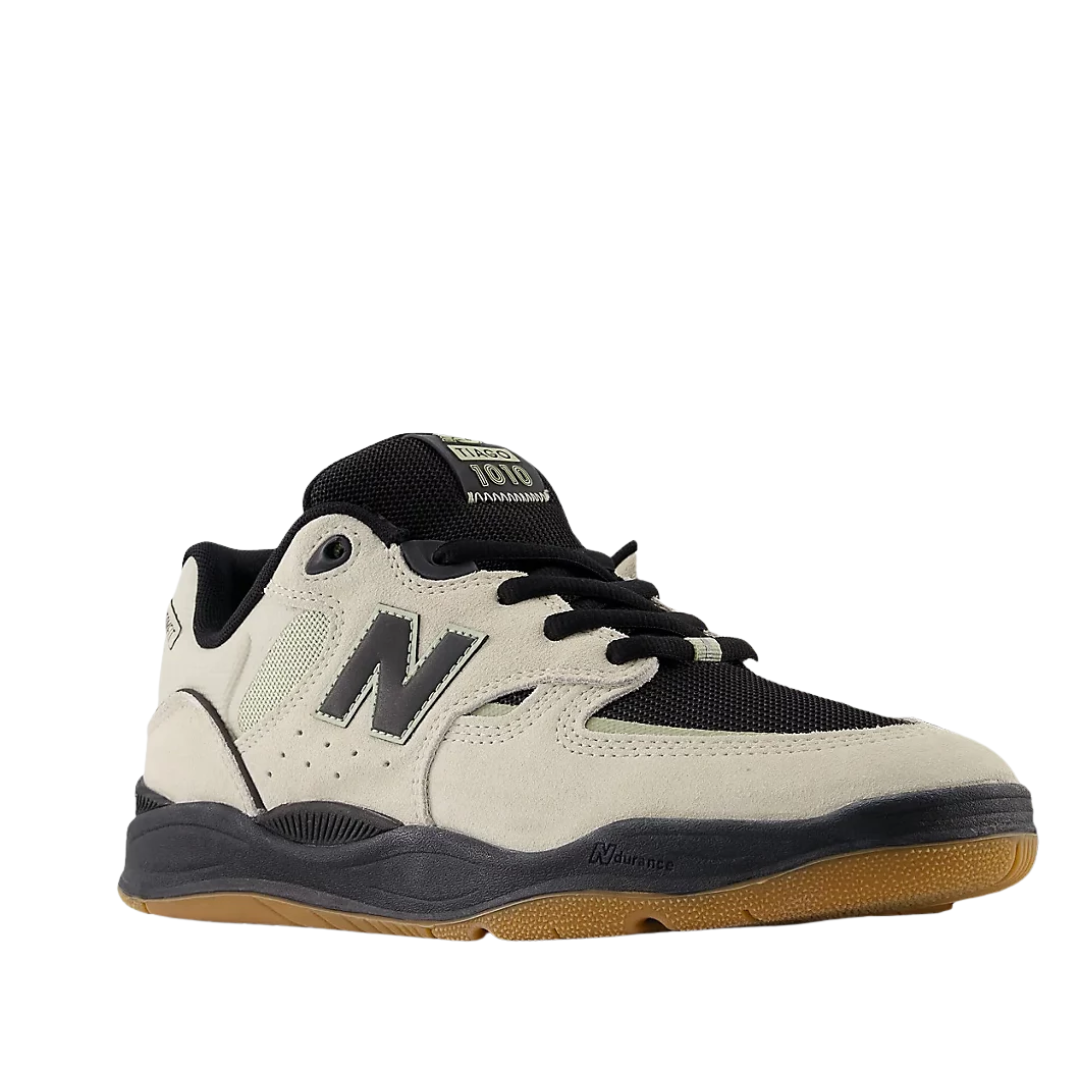 New Balance 1010 Tiago - Noir Sel de Mer