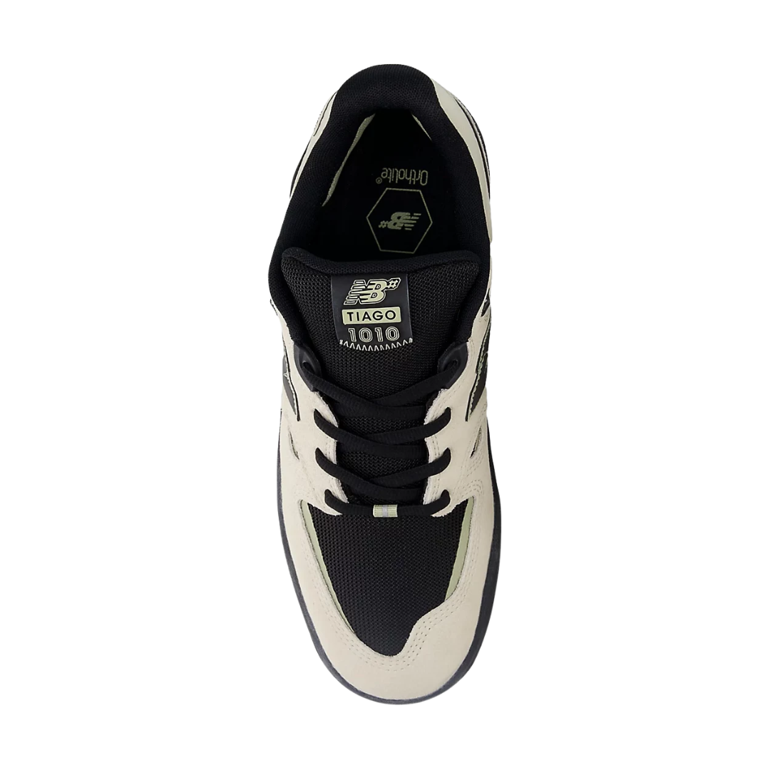 New Balance 1010 Tiago - Noir Sel de Mer