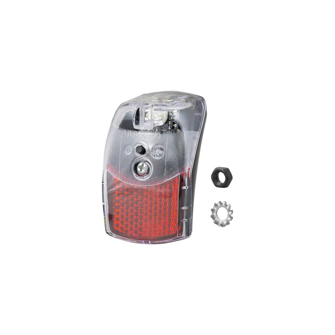 Spanninga Pixeo XB Rear Bike Light