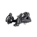 Microshift microSHIFT Mezzo M36L 8/9-Speed Long Cage Rear Derailleur Black Long cage Bike Derailleurs