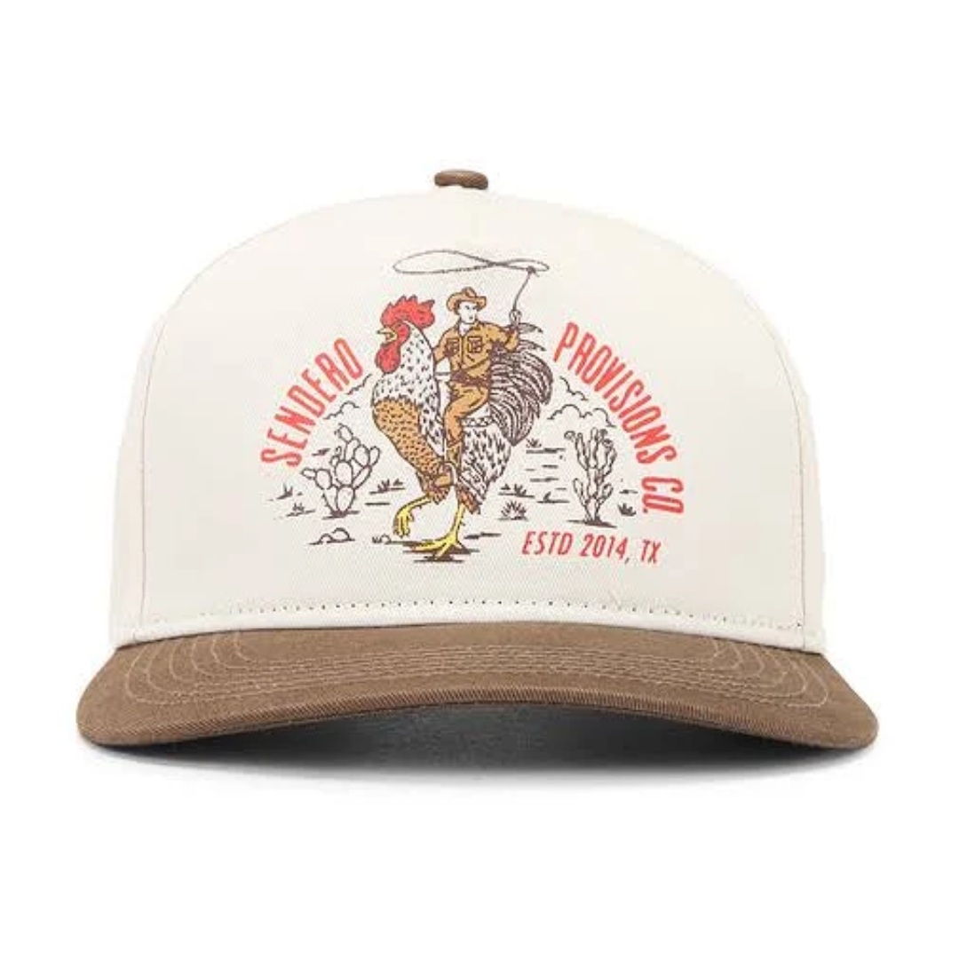 Sendero Official Western Hat