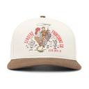 Sendero Official Western Hat