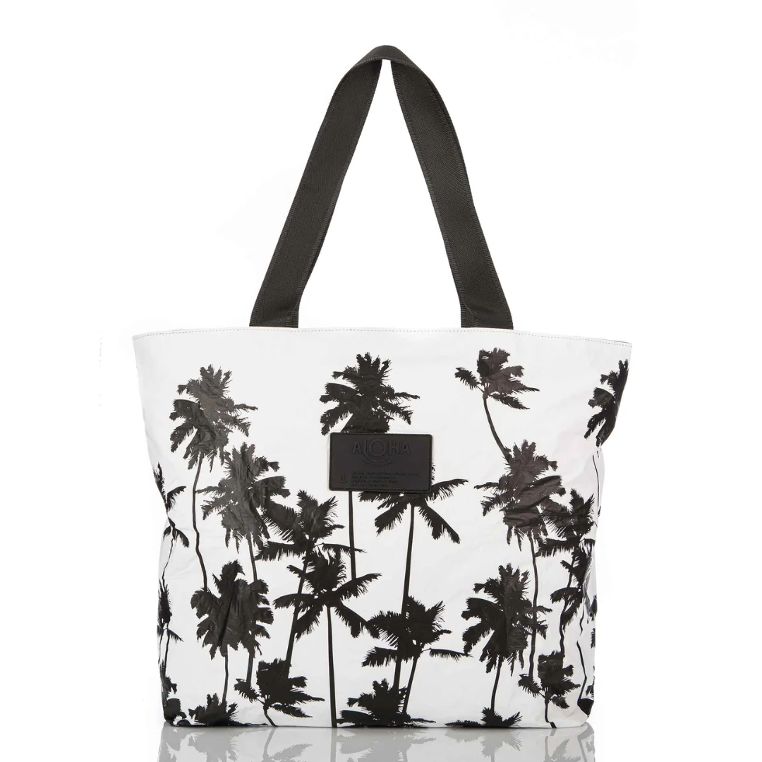Aloha Coco Palms Day Tripper Bag