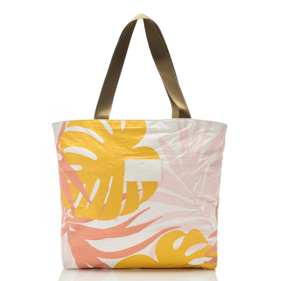 Aloha Tropics Day Tripper