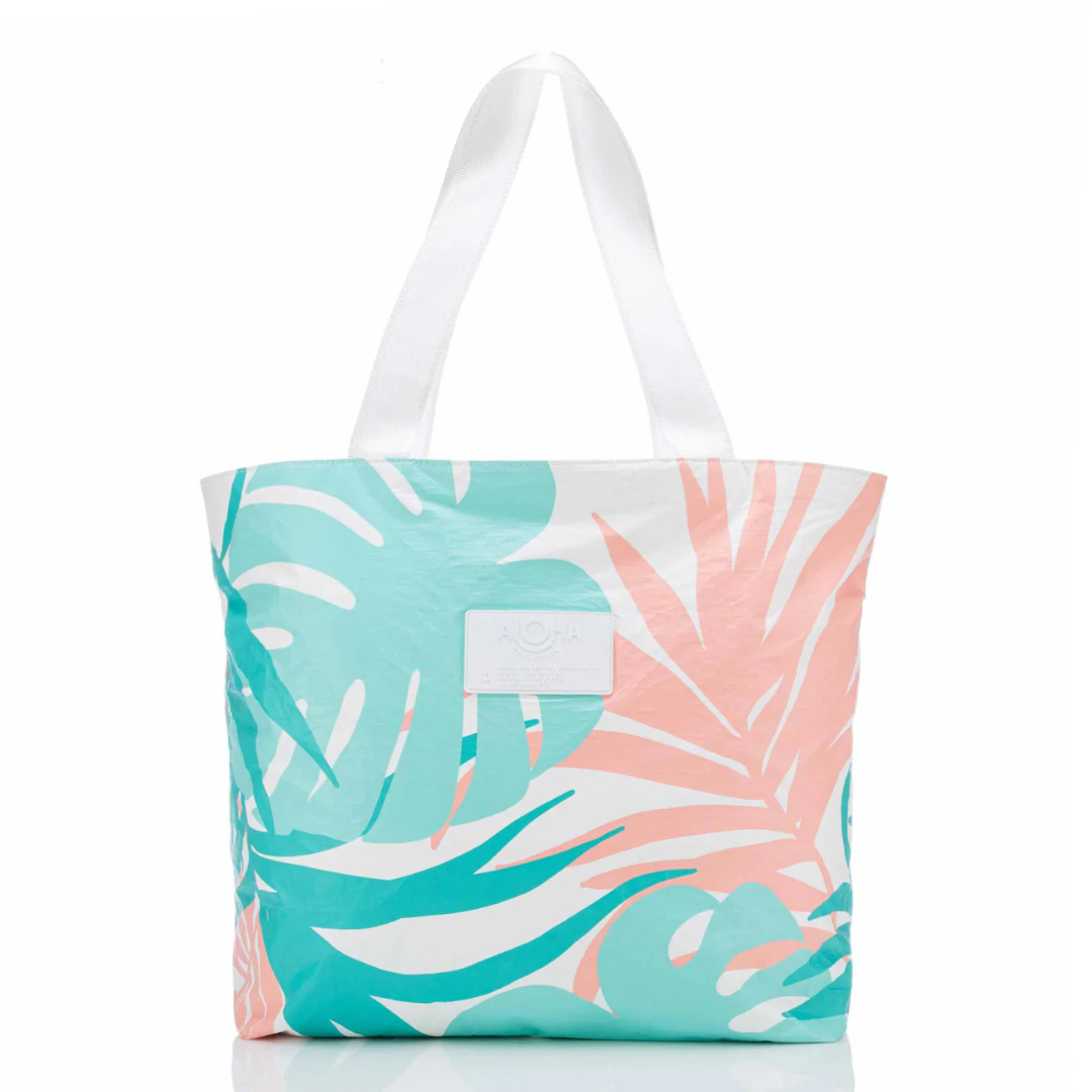 Aloha Tropics Day Tripper