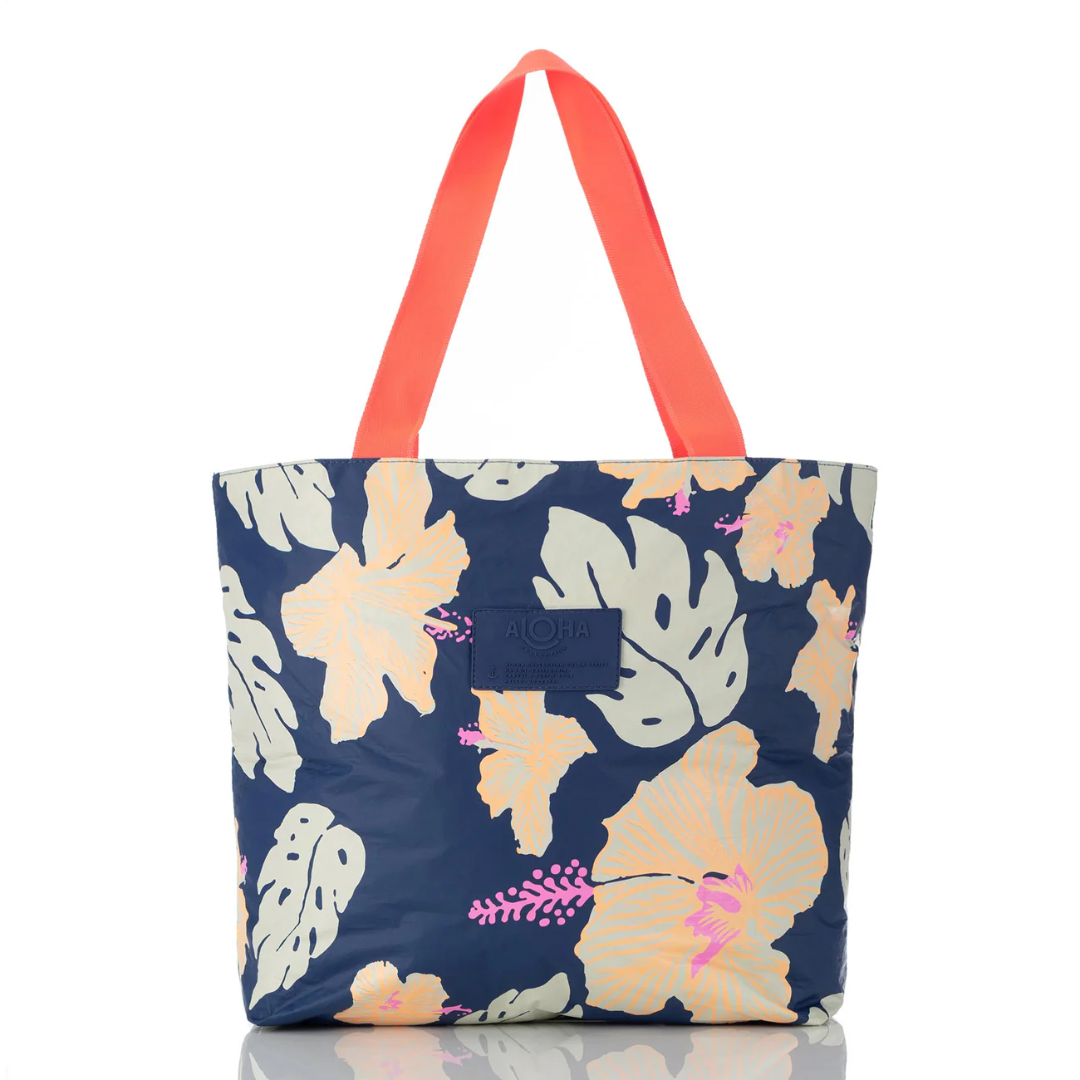 Aloha Papeʻete Day Tripper