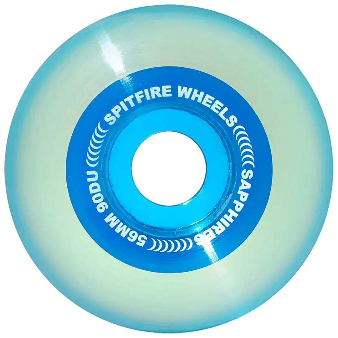 Spitfire Sapphire 90D 56 Wheels