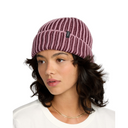 RVCA RVCA Women's Snug Beanie Winter Orchid O/S Womens Toques