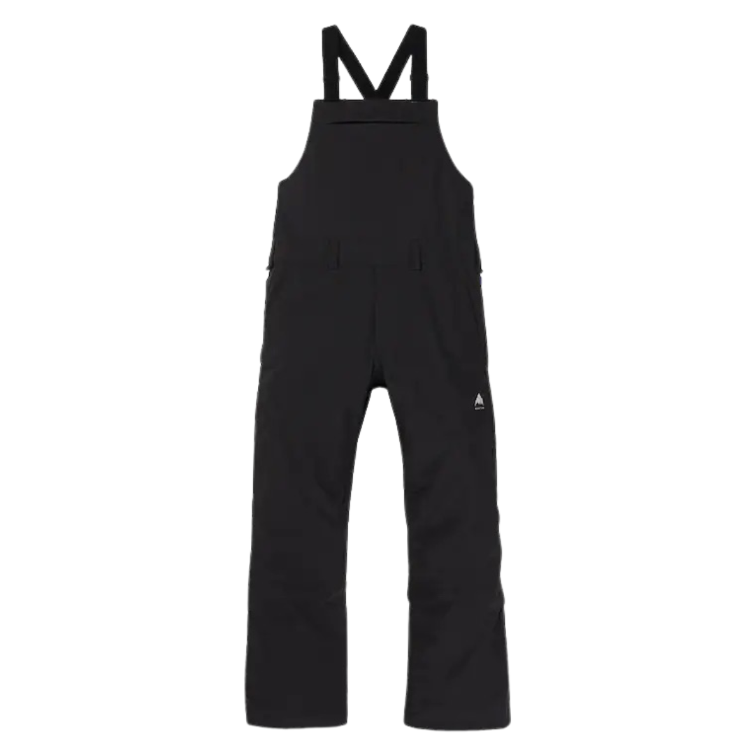 Burton Men's Snowdial 2L Bib Pants - True Black