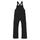 Burton Burton Men's Snowdial 2L Bib Pants - True Black True Black XS Mens Snowboard Bib Pants