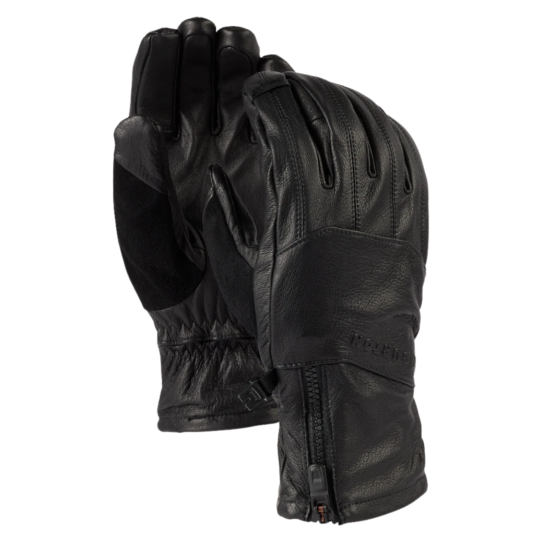 Burton Men's [ak] Tech Leather Tech Gloves