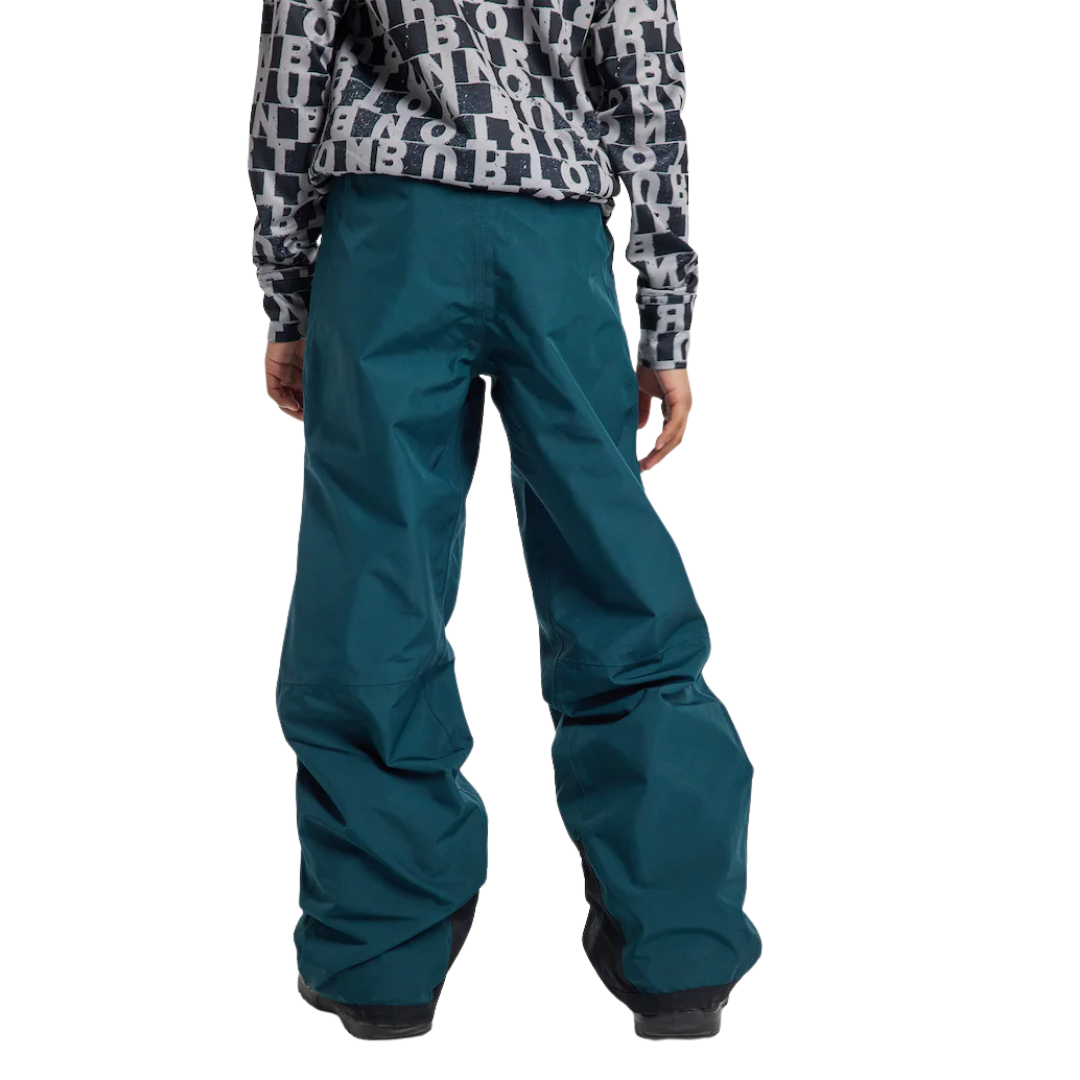 Burton Kids' GORE-TEX Shell Pants