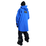 Burton Men's Daybeacon 3L Trench Shell Jacket