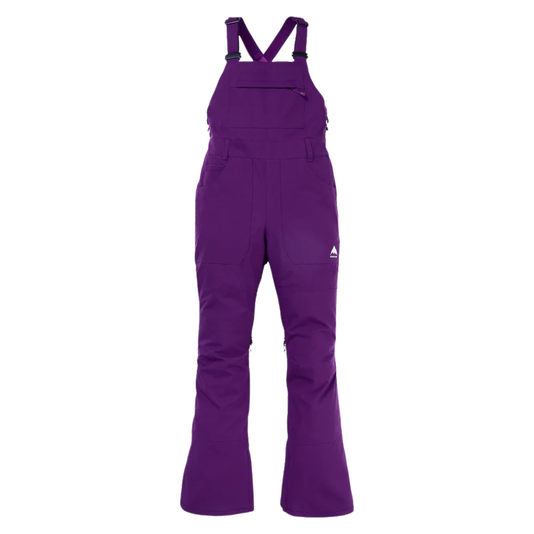 Burton Women's Avalon 2L Stretch Bib Pants