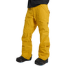 Burton Gore-Tex Ballast Snow Pants - Goldenrod