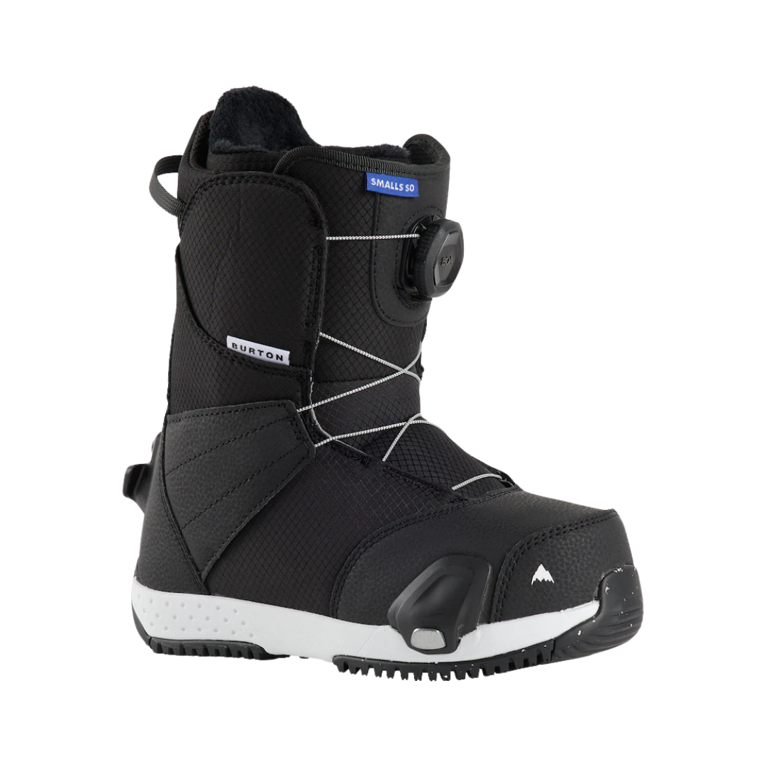 Burton Kids' Step On® Rental Snowboard Boots