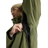 Burton Men's Covert 2.0 Jacket - Forest Moss
