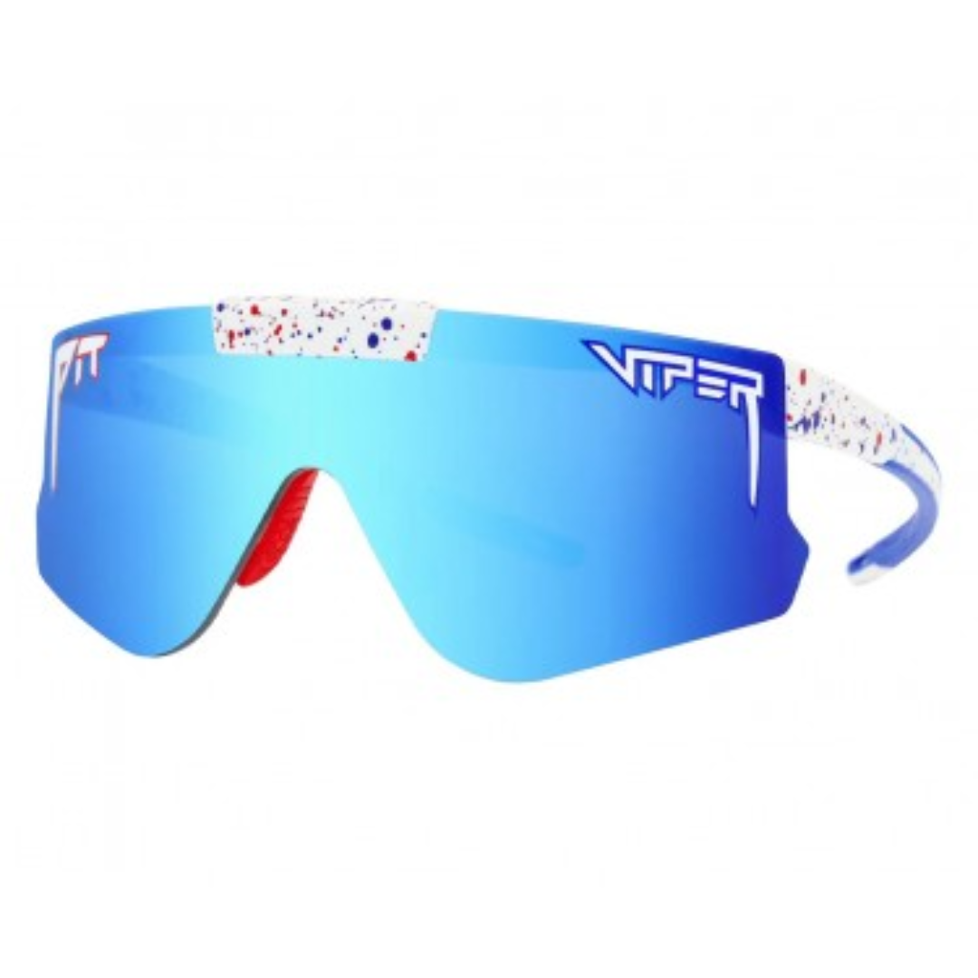 Pit Viper The Merika Flip-Offs Sunglasses